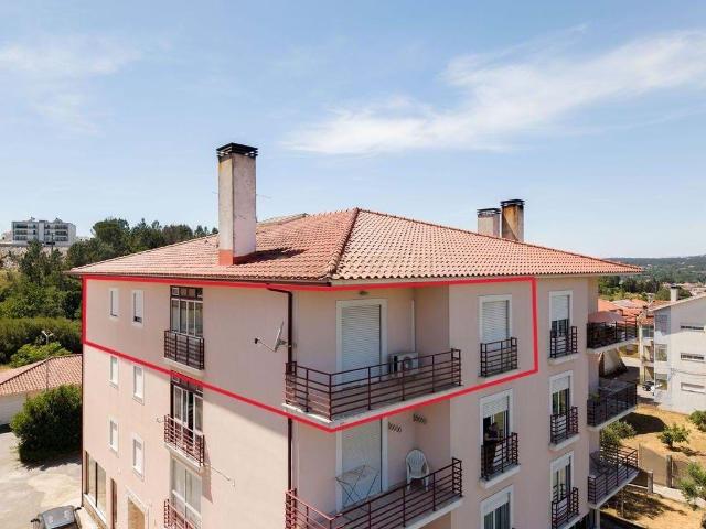 Apartamento venda em Arganil