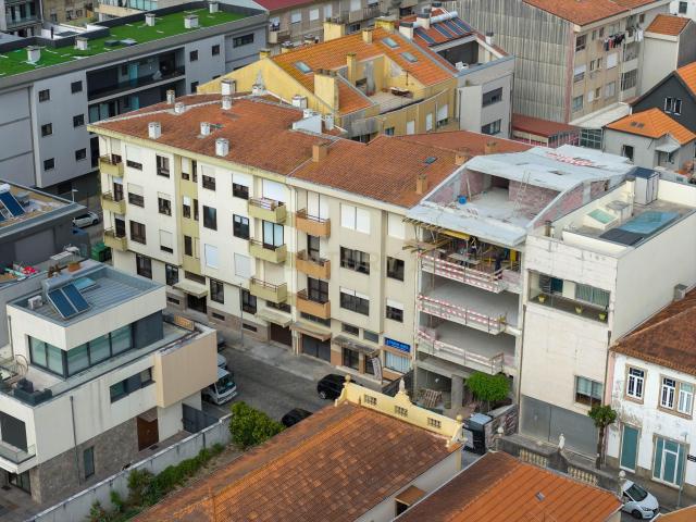 Apartamento venda em Aveiro