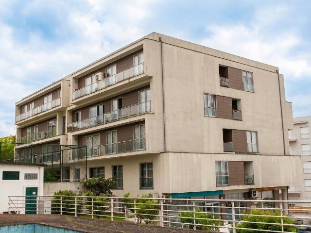 Apartamento venda em Milhundos, Marecos