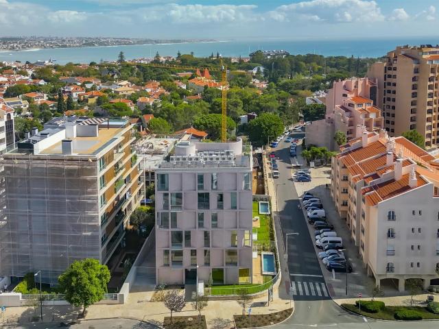 Apartamento venda em Bairro do Rosário, Cascais