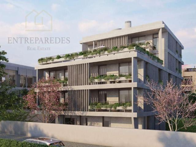 Apartamento venda em Porto, Lordelo Do Ouro