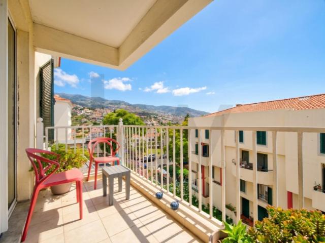Apartamento venda em Funchal, Ilha Da Madeira