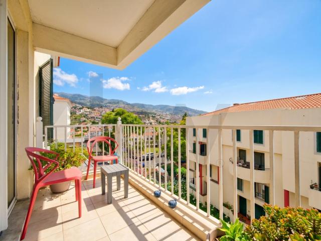 Apartamento venda em Funchal, Ilha Da Madeira