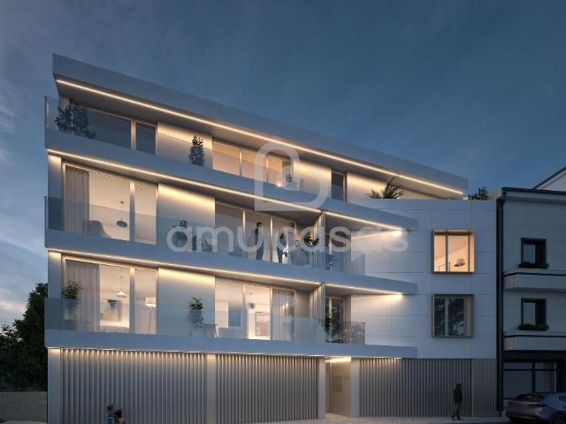 Apartamento venda em Fonte Nova, Aveiro