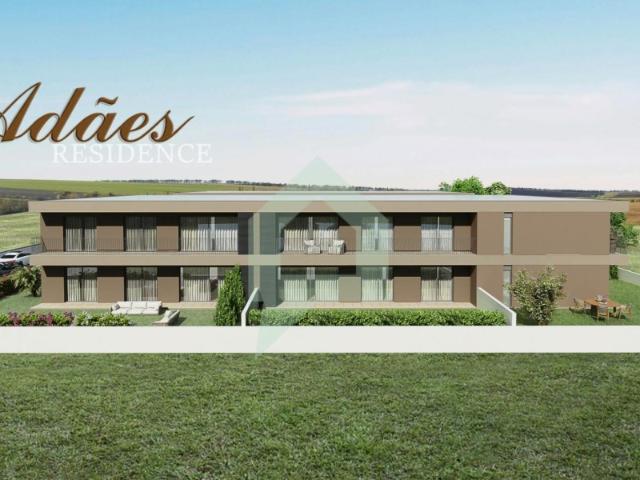 Apartamento venda em Adães, Arcozelo