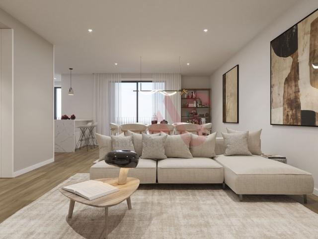 Apartamento venda em Maia, Águas Santas