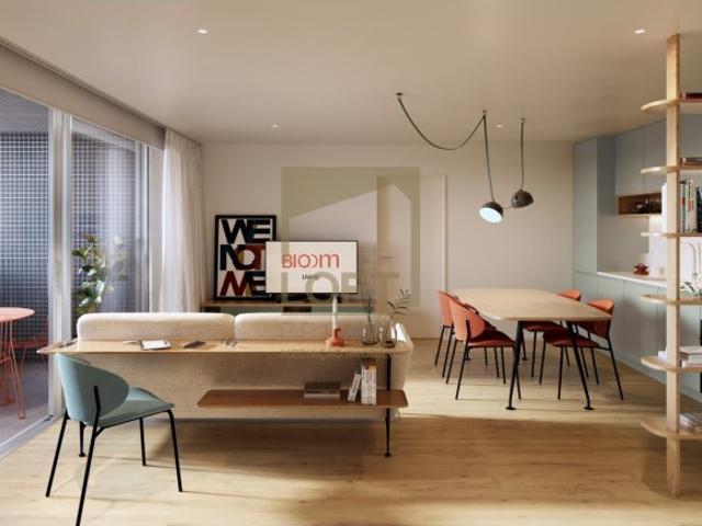 Apartamento venda em Padrão de Moreira, Moreira