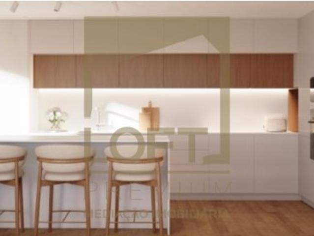 Apartamento venda em Guimarães, Braga