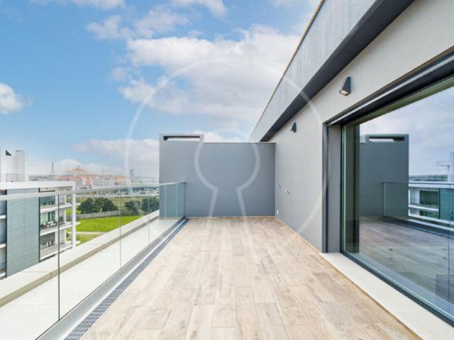 Apartamento venda em Baixa do Montijo, Montijo