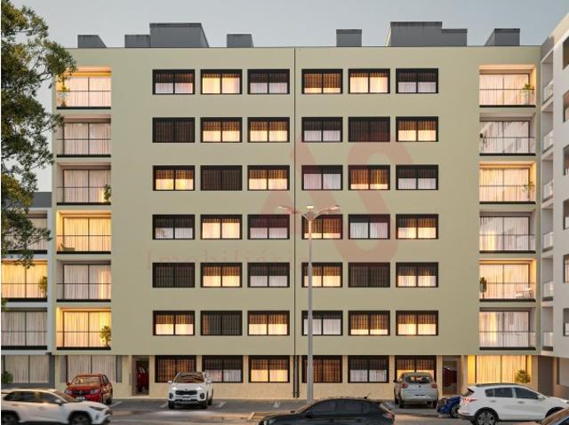 Apartamento venda em Cividade, Braga