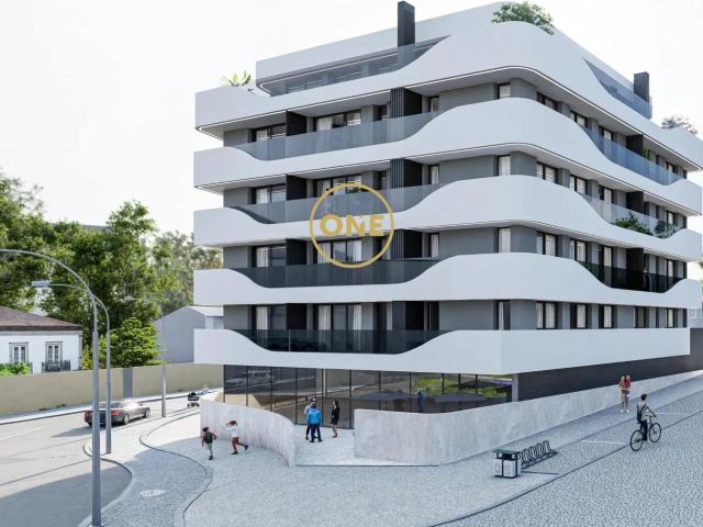 Apartamento venda em Bougado (São Martinho e Santiago), Trofa