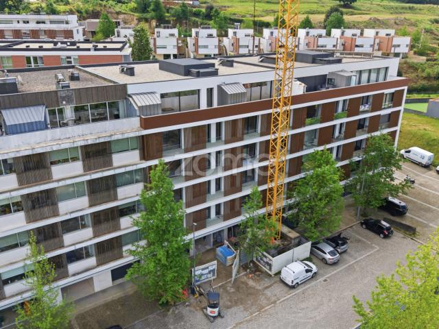 Apartamento venda em Guimarães, Braga