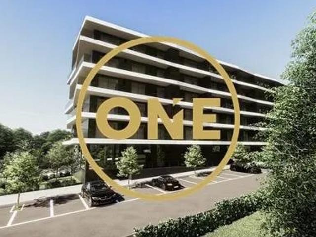 Apartamento venda em Gavião, Braga