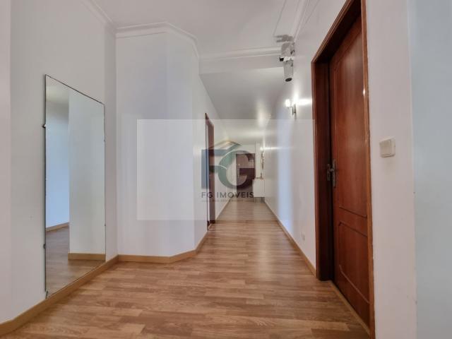 Apartamento venda em Entroncamento, São João Baptista