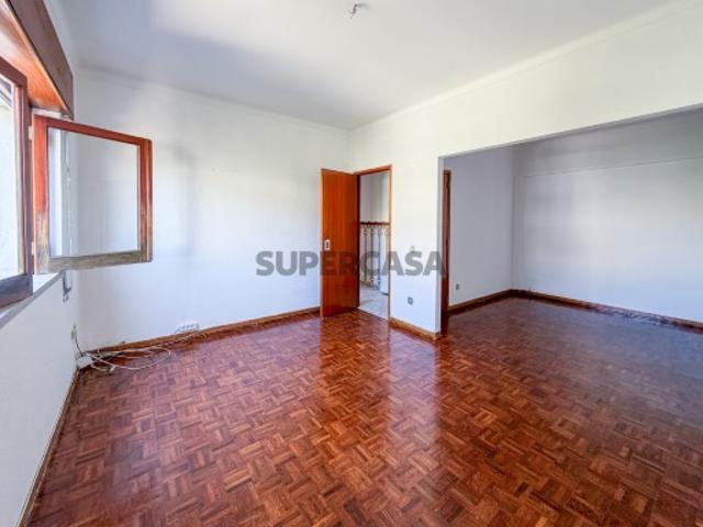 Casa venda em Entroncamento, São João Baptista