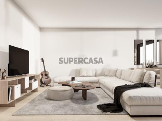 Casa venda em Entroncamento, São João Baptista