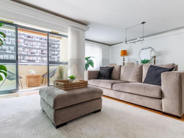 Apartamento venda em Santo António do Estoril, Cascais