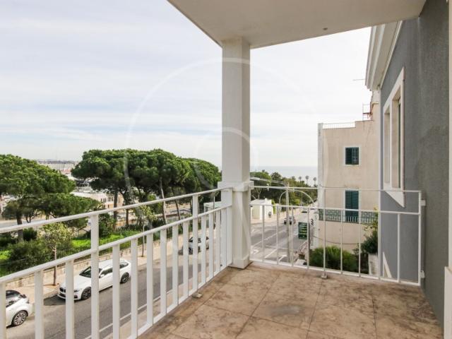 Apartamento venda em Santo António do Estoril, Cascais