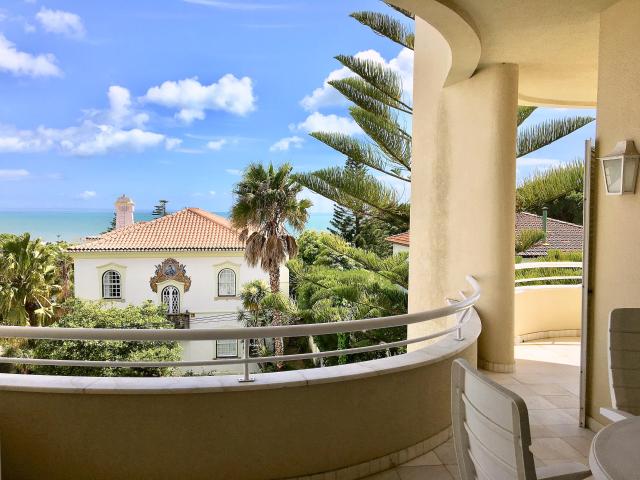 Apartamento alugar em Visconde da Luz, Cascais