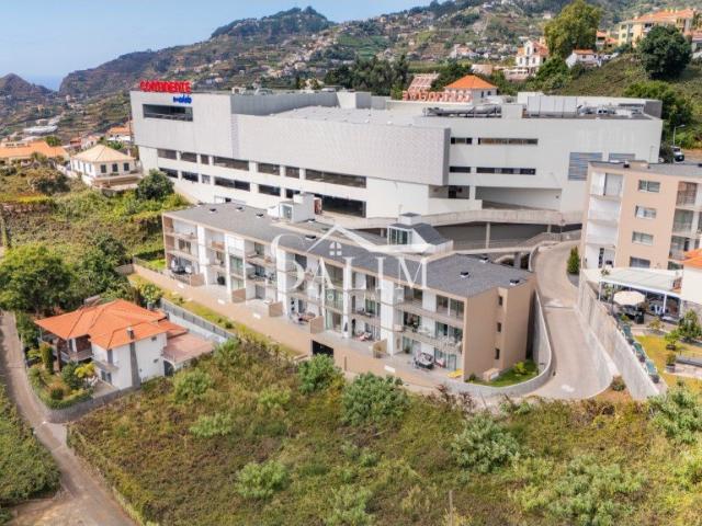 Apartamento venda em Estreito de Câmara de Lobos, Câmara de Lobos