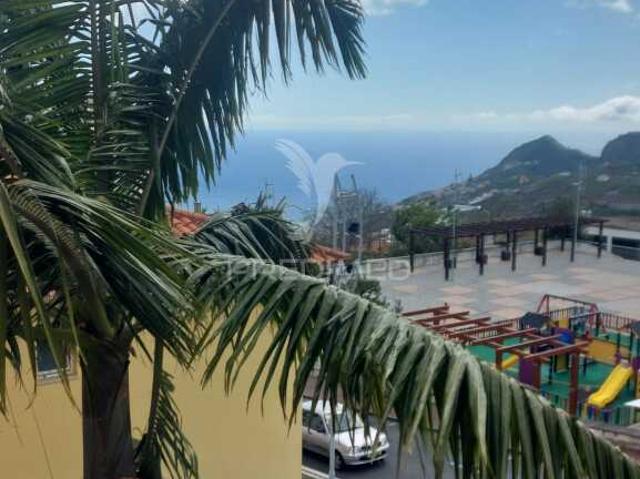 Apartamento venda em Fontainhas do Mar, Câmara de Lobos