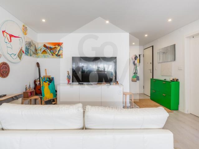 Apartamento venda em Quinta do Americano, Almada