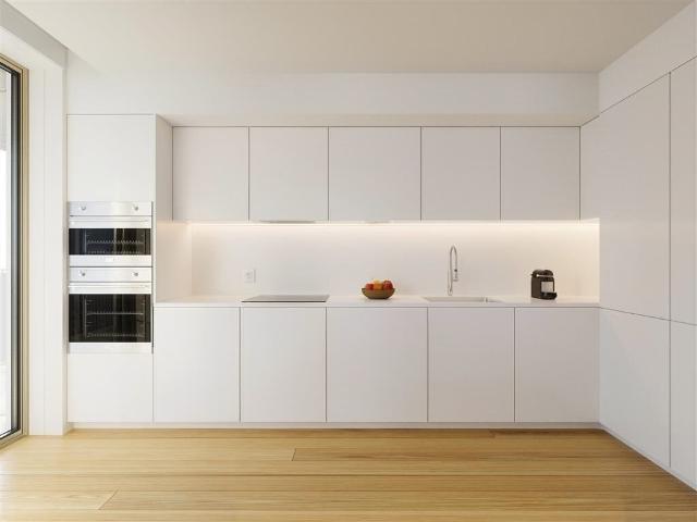 Apartamento venda em Quinta do Gama, Porto