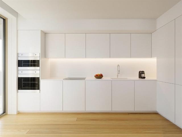 Apartamento venda em Quinta do Gama, Porto