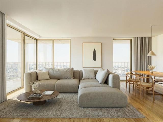 Apartamento venda em Quinta do Gama, Porto