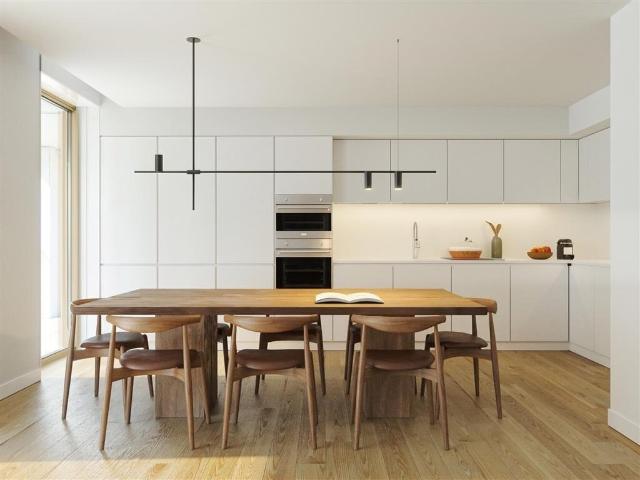 Apartamento venda em Quinta do Gama, Porto