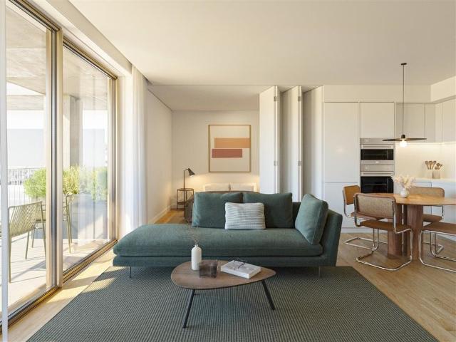 Apartamento venda em Quinta do Gama, Porto