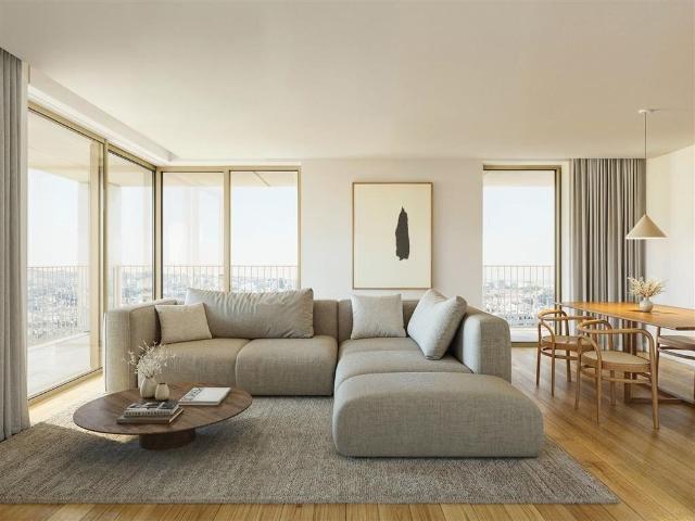 Apartamento venda em Quinta do Gama, Porto
