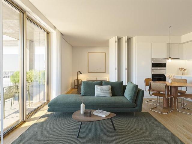 Apartamento venda em Quinta do Gama, Porto