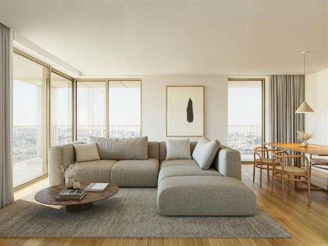 Apartamento venda em Quinta do Gama, Porto