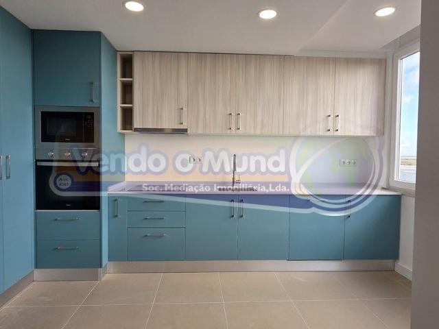 Apartamento venda em Póvoa De Santa Iria, Lisboa