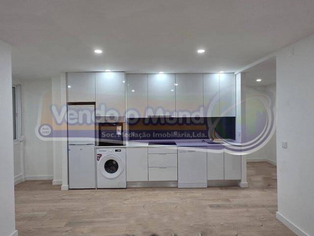 Apartamento venda em Póvoa De Santa Iria, Lisboa