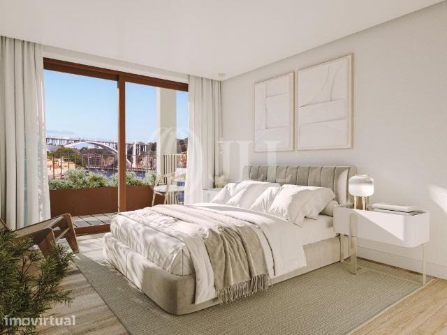 Apartamento venda em Afurada, Vila Nova De Gaia