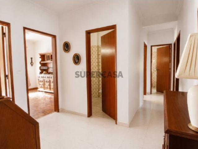 Casa venda em Quinta dos Eucaliptos, Almada
