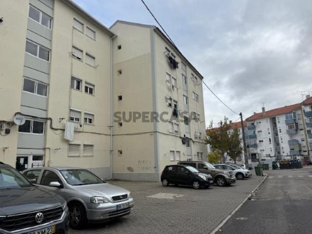 Casa venda em Quinta do Americano, Almada