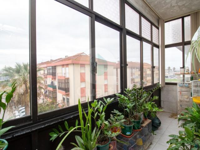 Apartamento venda em Lavradio, Setúbal