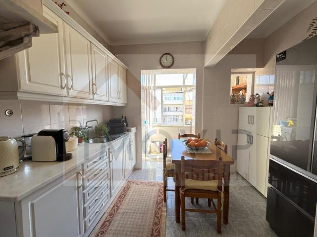 Apartamento venda em Grelhal, Setúbal