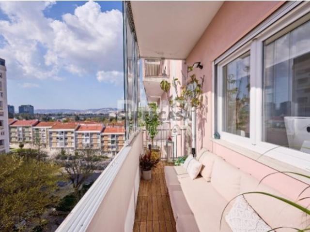 Casa venda em Lisboa