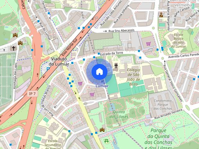 Apartamento alugar em Lisboa