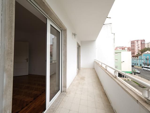 Apartamento alugar em Lisboa