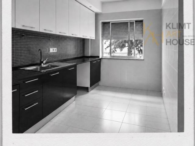 Apartamento venda em Setúbal (São Julião, Nossa Senhora da Anunciada e Santa Maria da Graça), Setúbal