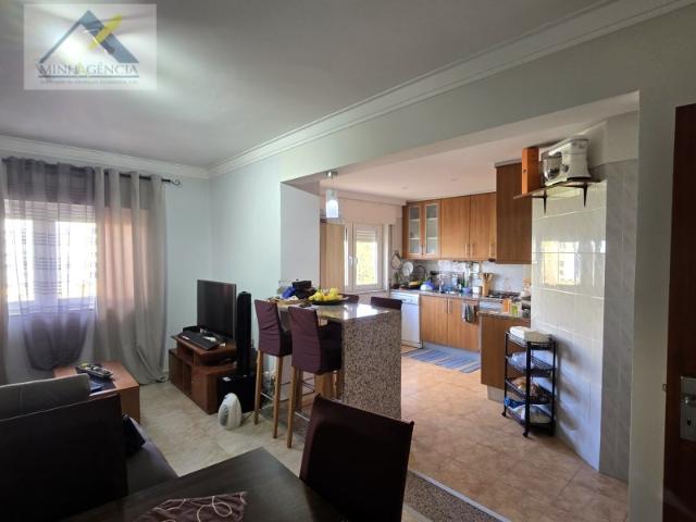 Apartamento venda em Pinheirinhos, Setúbal