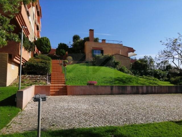 Apartamento venda em Visconde da Luz, Cascais