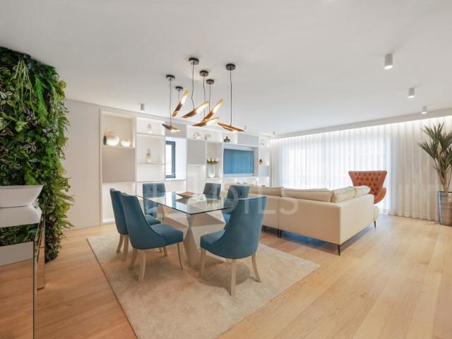 Apartamento venda em Santo António do Estoril, Cascais