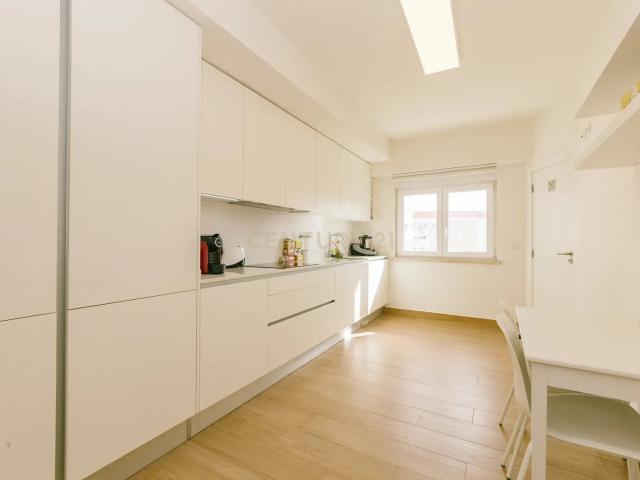 Apartamento venda em Bairro do Borralhal, Montijo