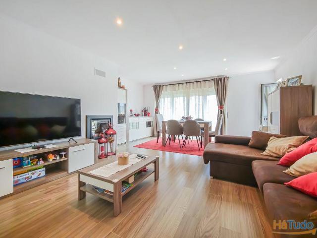 Apartamento venda em Montijo, Setúbal